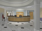 Lexis Nexis Lobby