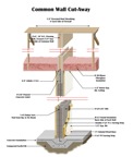 Wall Section Illustration