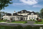 Custom Home 2